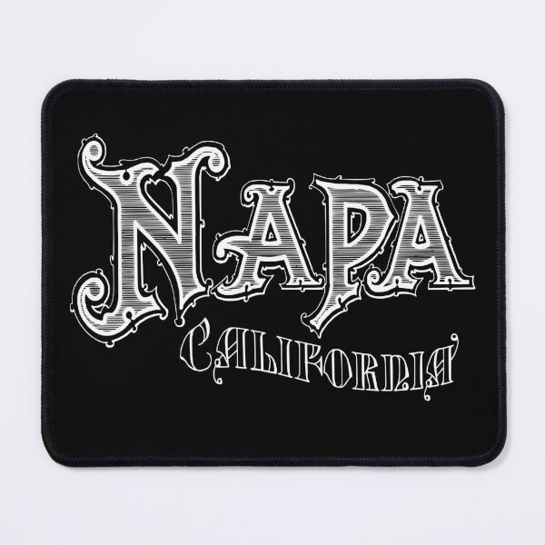 Item preview, Vintage Napa, CA designed and sold by DonDota.