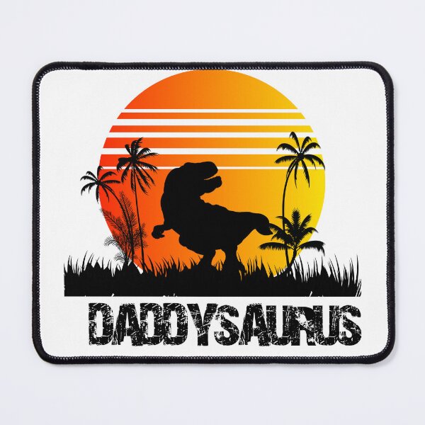 Item preview, Daddysaurus Rex designed and sold by CreativeArts Studio.