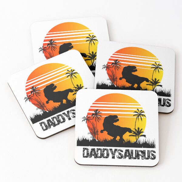 Item preview, Daddysaurus Rex designed and sold by CreativeArts Studio.