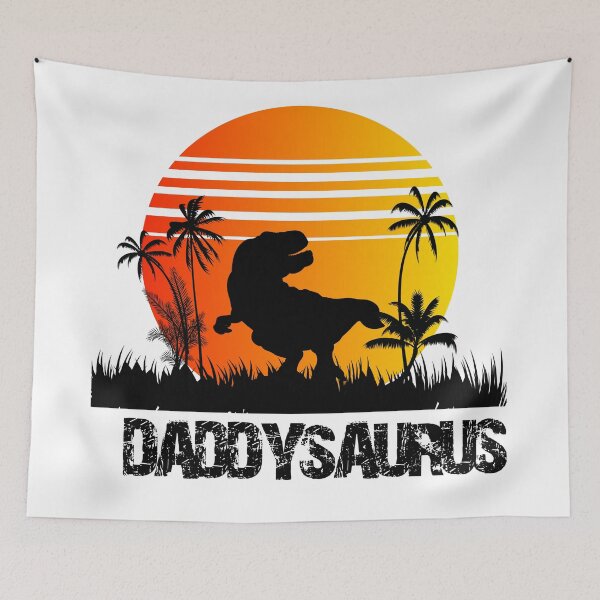 Item preview, Daddysaurus Rex designed and sold by CreativeArts Studio.