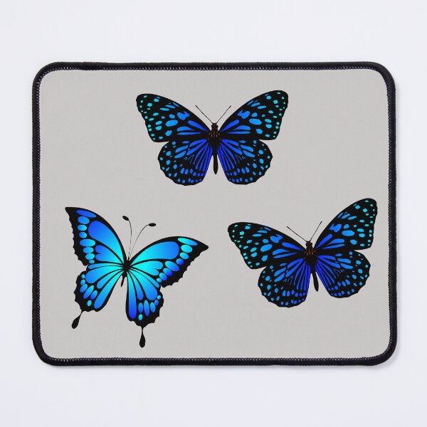 Item preview, Blue Monarch Butterfly designed and sold by JOY STORE 45.