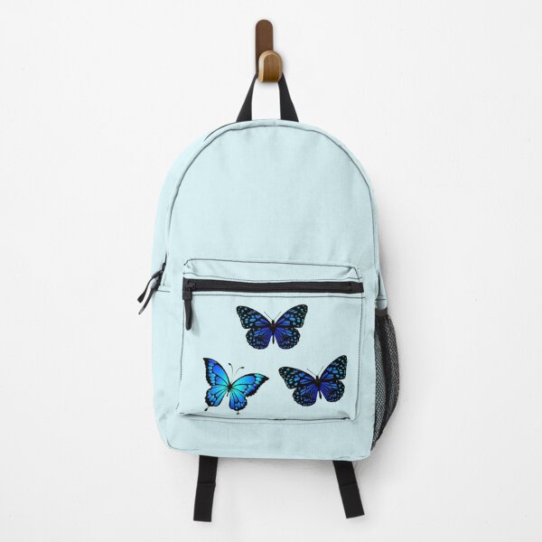 Item preview, Blue Monarch Butterfly designed and sold by JOY STORE 45.