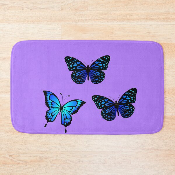 Item preview, Blue Monarch Butterfly designed and sold by JOY STORE 45.
