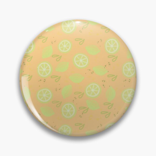 Item preview, Lemon designed and sold by CreativosMae.
