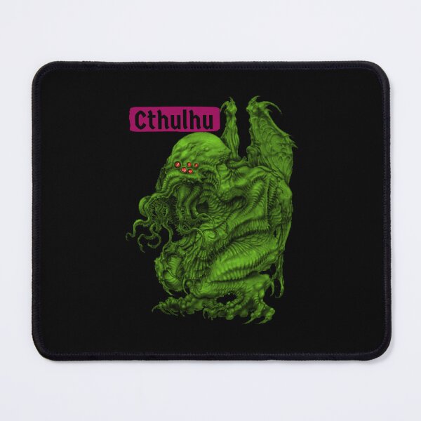 Item preview, Cthulhu  designed and sold by DeusExMachina1.