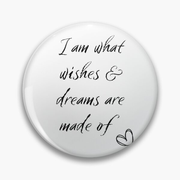 Item preview, wishes and dreams  designed and sold by NewPages.
