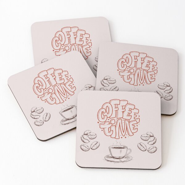 Item preview, Coffee time designed and sold by xbatata.