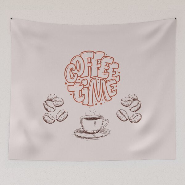 Item preview, Coffee time designed and sold by xbatata.