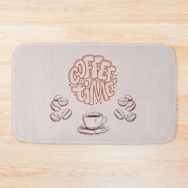 Item preview, Coffee time designed and sold by xbatata.