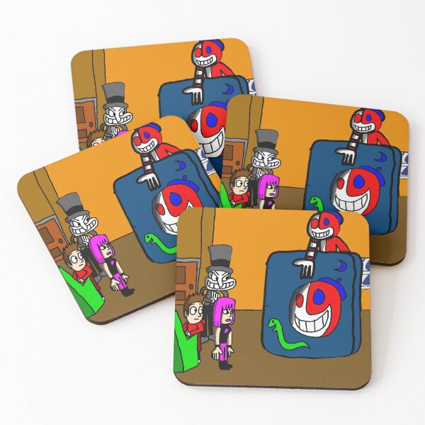 Item preview, Arty’s Show designed and sold by ToonDoode.