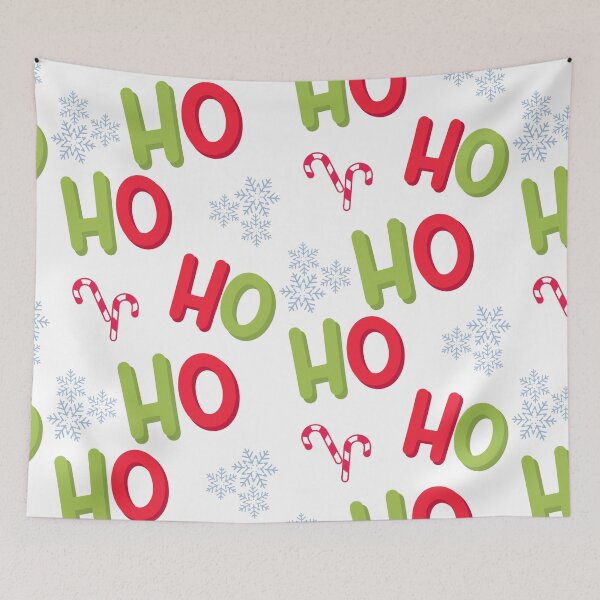 Item preview, HoHoHo designed and sold by edwinvisuals.