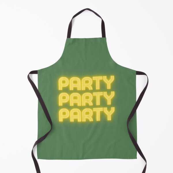 Item preview, Party Party Party designed and sold by Twentyify.
