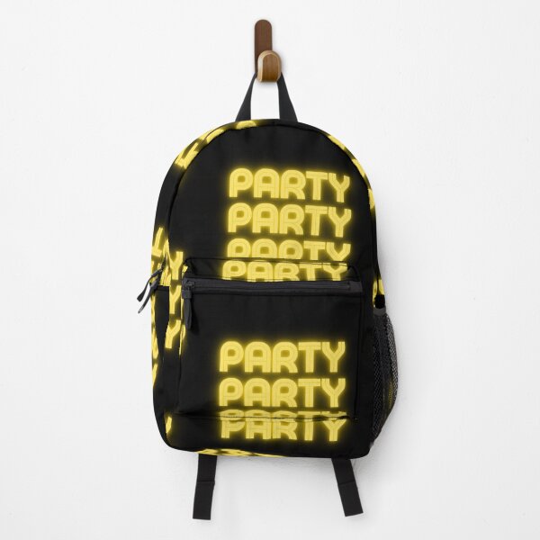 Item preview, Party Party Party designed and sold by Twentyify.
