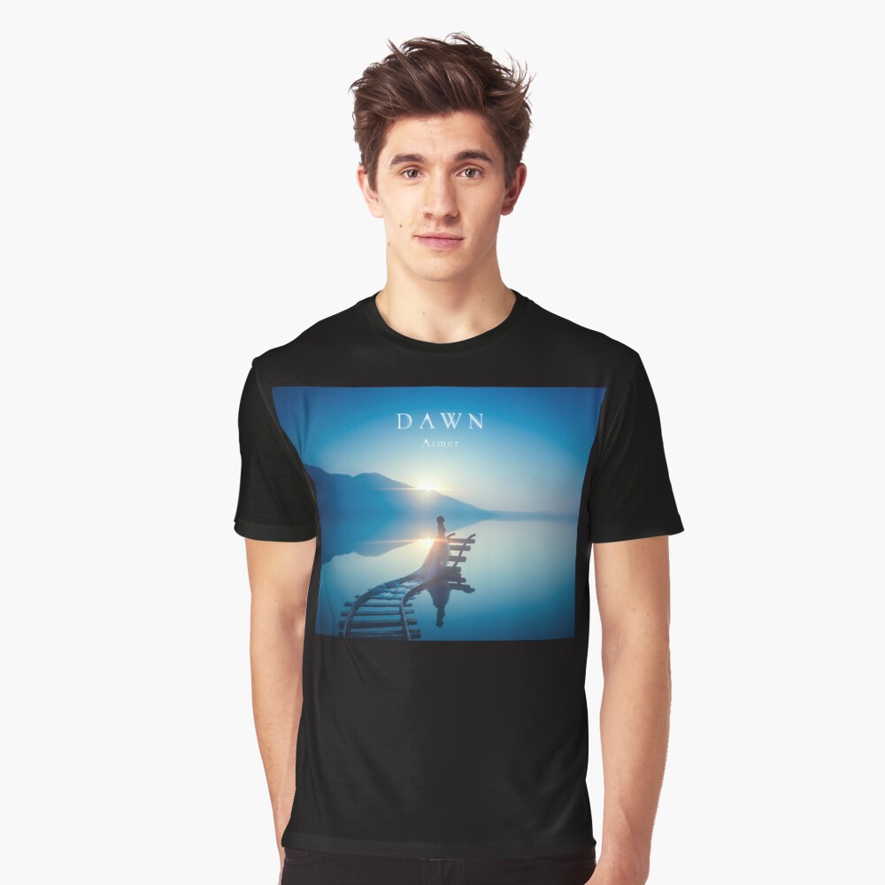 Aimer - Dawn (2015) Classic T-Shirt
