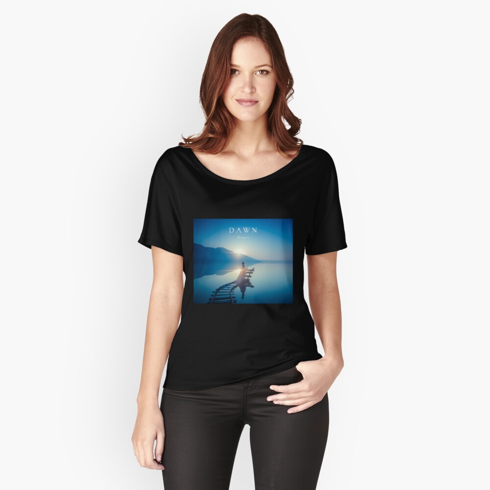 Aimer Dawn T-Shirt Size L | eBay