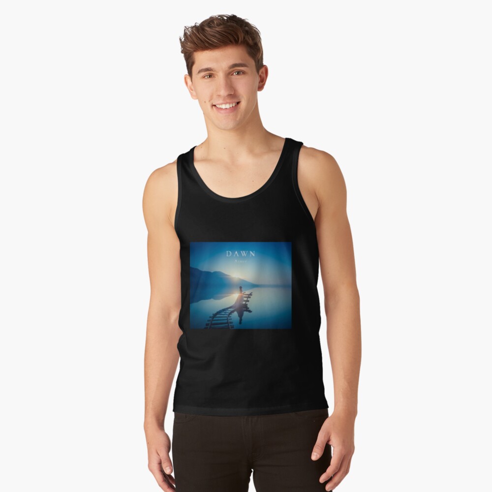 Aimer - Dawn (2015) Classic T-Shirt
