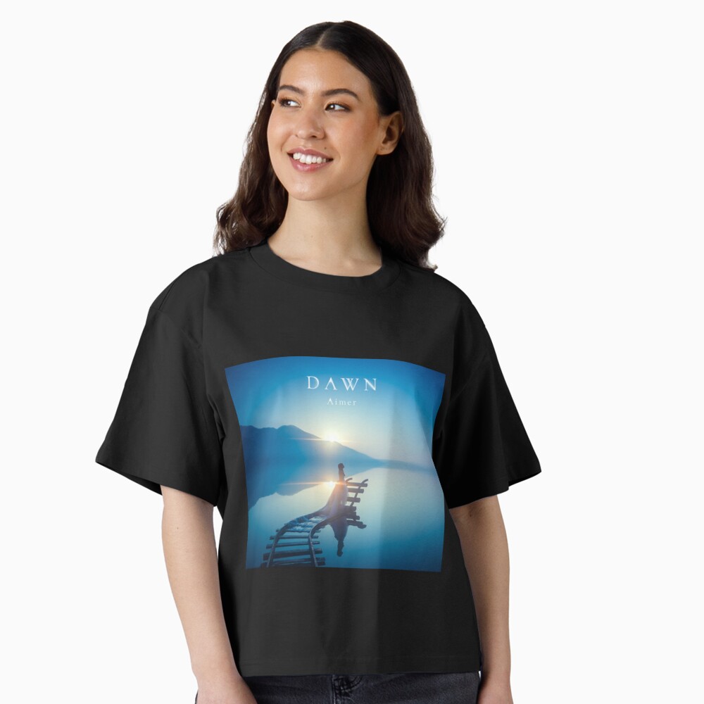 Aimer DAWN Tシャツ Lサイズ