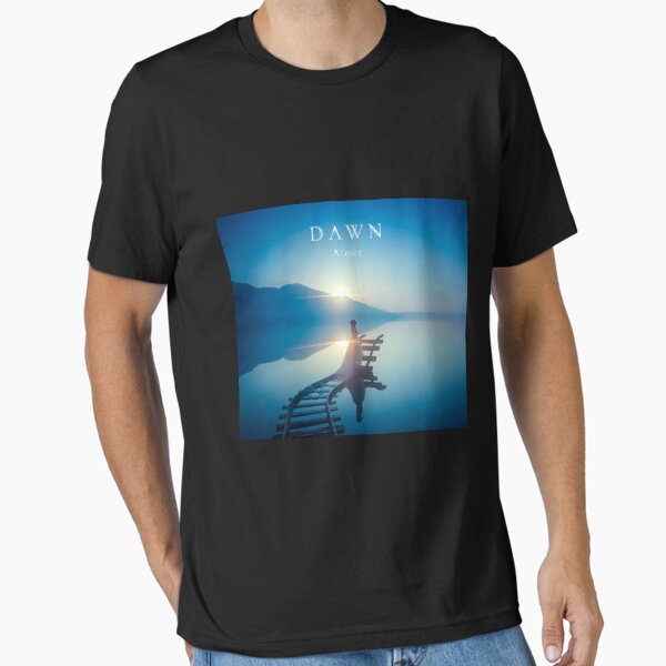 Aimer Dawn T-Shirt Size L | eBay