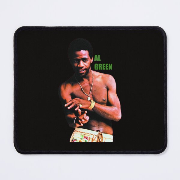 Item preview, Al Green (musician) Classic T-Shirt designed and sold by CamrenRice.