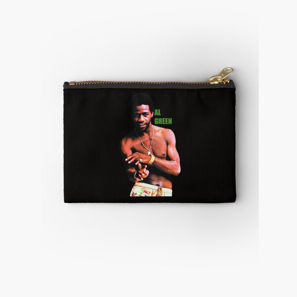 Item preview, Al Green (musician) Classic T-Shirt designed and sold by CamrenRice.