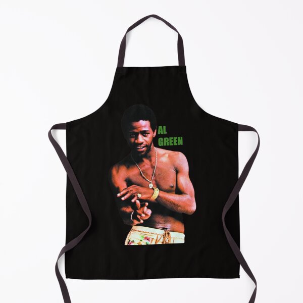 Item preview, Al Green (musician) Classic T-Shirt designed and sold by CamrenRice.