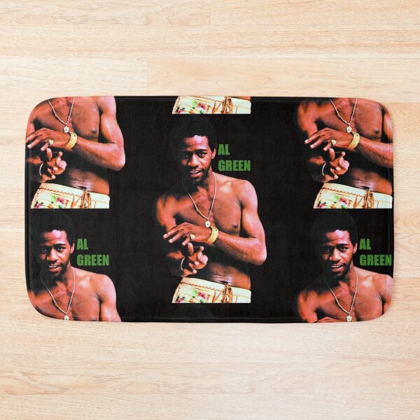 Item preview, Al Green (musician) Classic T-Shirt designed and sold by CamrenRice.