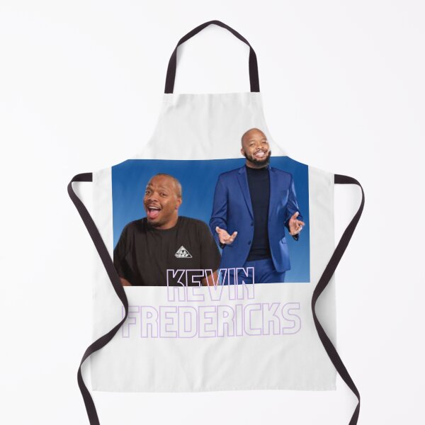 Item preview, Kevin Fredericks designed and sold by ThatSlyguy77.