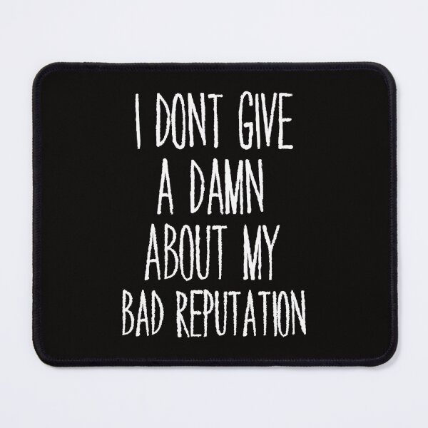 Item preview, Bad Reputation Classic T-Shirt designed and sold by CamrenRice.
