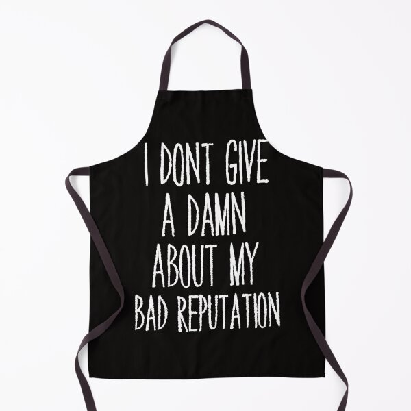 Item preview, Bad Reputation Classic T-Shirt designed and sold by CamrenRice.