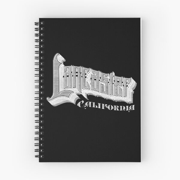 Item preview, Vintage Lancaster, CA designed and sold by DonDota.