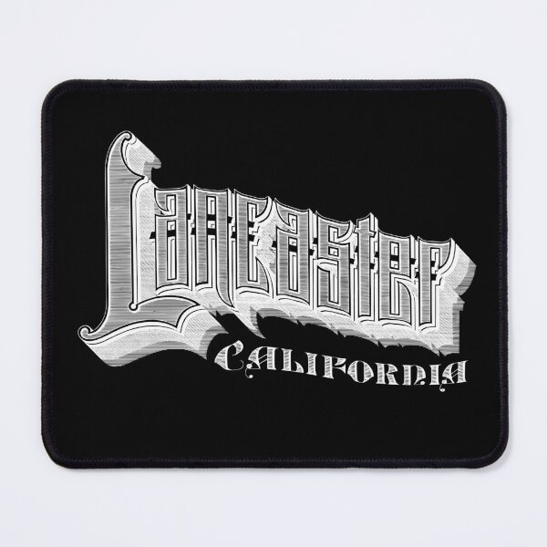Item preview, Vintage Lancaster, CA designed and sold by DonDota.