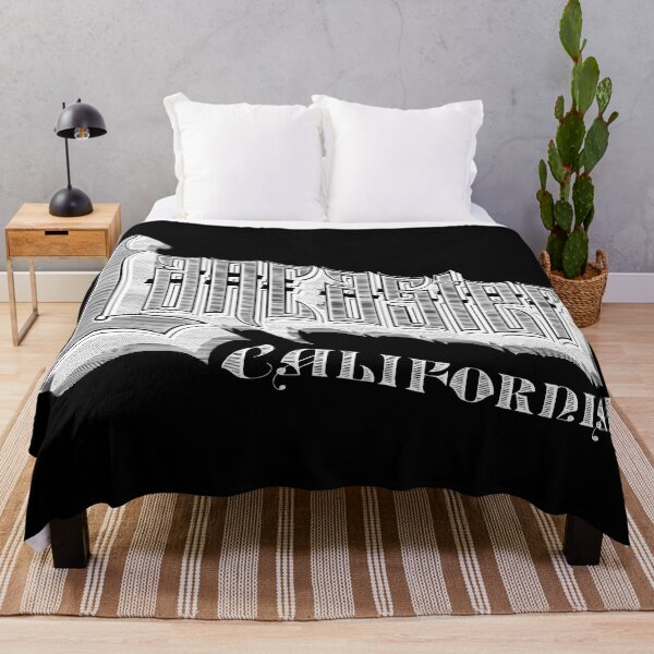 Item preview, Vintage Lancaster, CA designed and sold by DonDota.