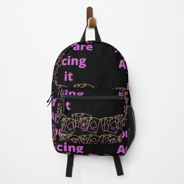 Item preview, Acing it  designed and sold by NewPages.