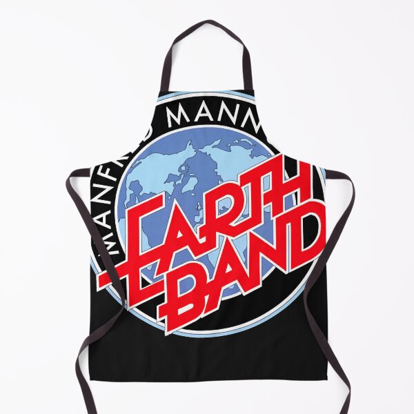 Item preview, Manfred Manns Earth Band For Men For Women Classic Retro Active designed and sold by VIRGINIAMOR.