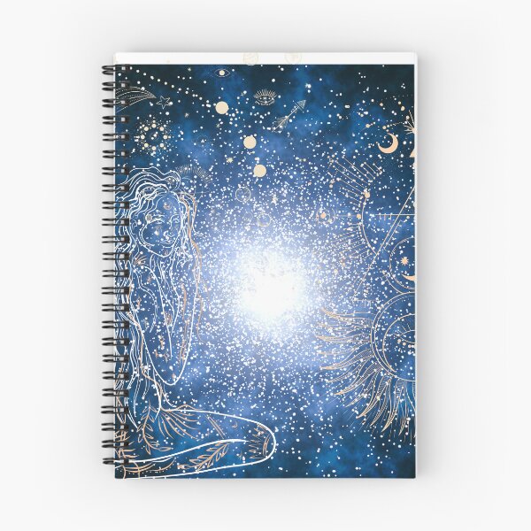 Item preview, Brilliance of the Goddess designed and sold by Edenglow Prints & Peculiars.