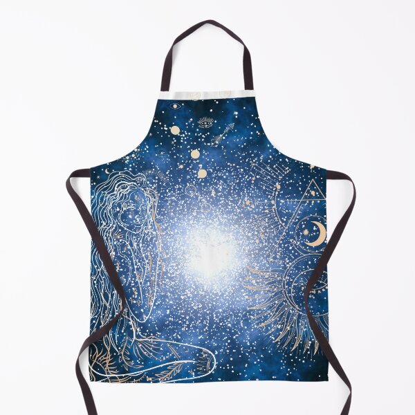 Item preview, Brilliance of the Goddess designed and sold by Edenglow Prints & Peculiars.