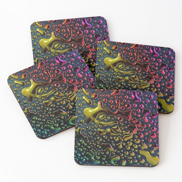 Item preview, Rainbow Mercury designed and sold by uggoff.