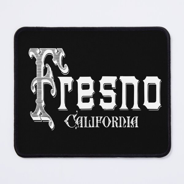 Item preview, Vintage Fresno, CA designed and sold by DonDota.