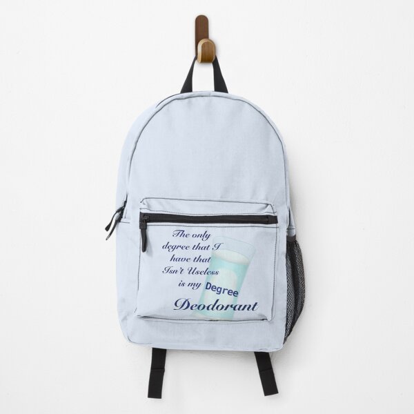 Item preview, My only not useless degree  designed and sold by A-Little-Nerdy.