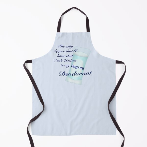Item preview, My only not useless degree  designed and sold by A-Little-Nerdy.