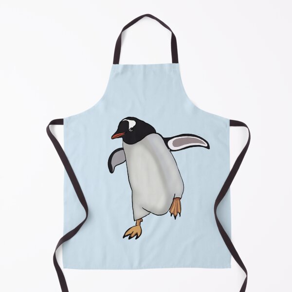 Item preview, Penguin designed and sold by EurekaRoad.