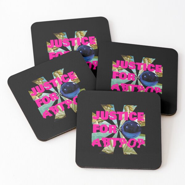 Item preview, ARTPOP Classic T-Shirt designed and sold by CamrenRice.