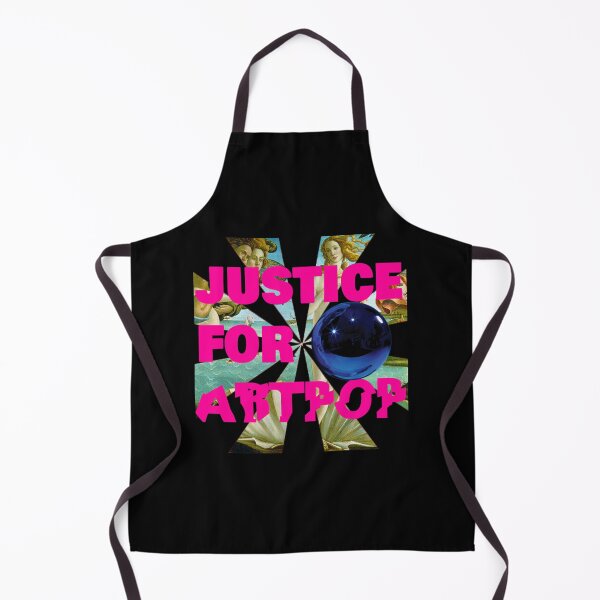 Item preview, ARTPOP Classic T-Shirt designed and sold by CamrenRice.