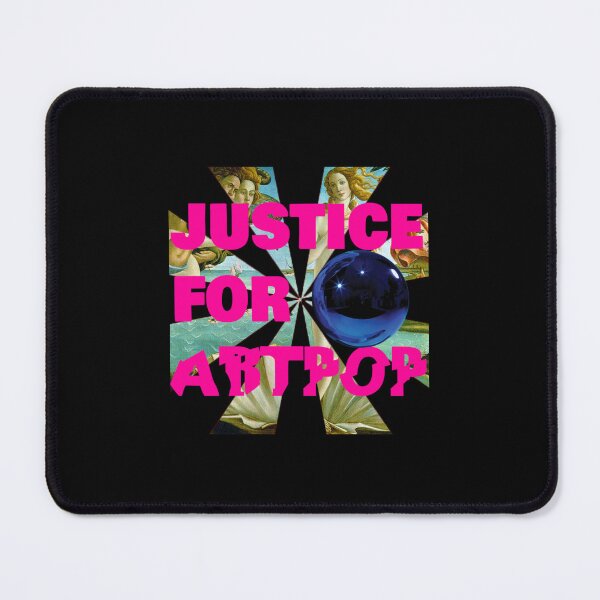 Item preview, ARTPOP Classic T-Shirt designed and sold by CamrenRice.