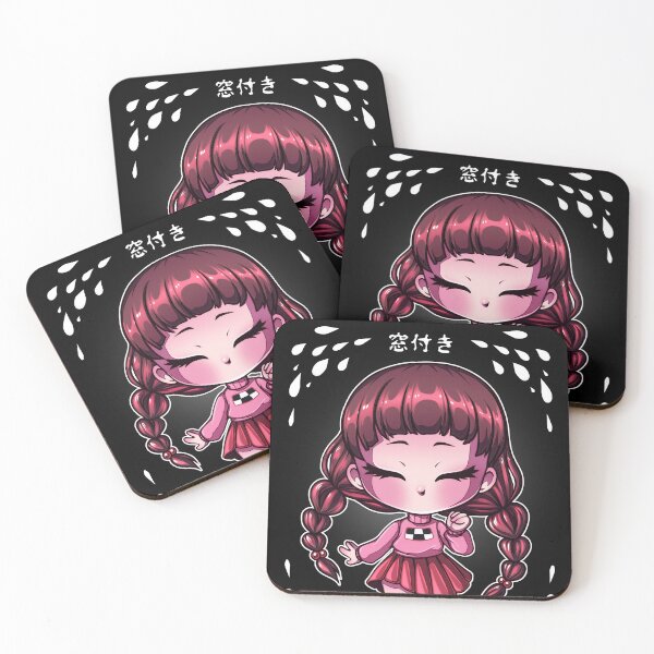 Item preview, Madotsuki designed and sold by The Rabbit Follower.