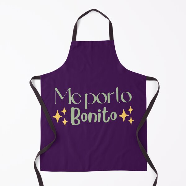 Item preview, Me Porto Bonito designed and sold by Twentyify.