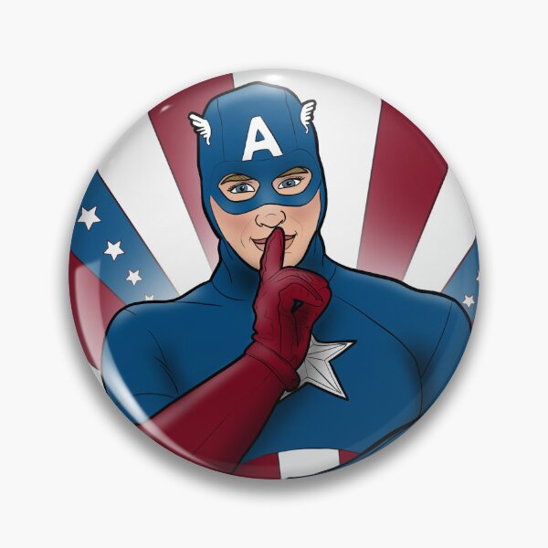 Item preview, Shhhh! designed and sold by MARVELousCause.