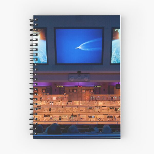Item preview, Apollo Launch Control designed and sold by dlamb.