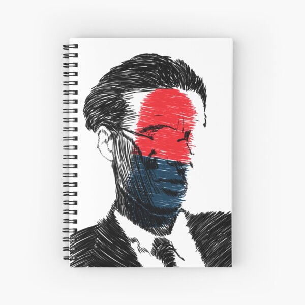 Item preview, Aldous Huxley Soma designed and sold by matheusxnaider.