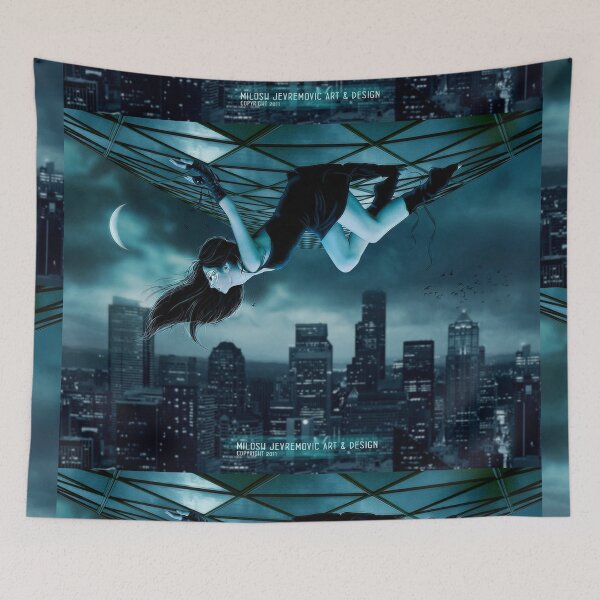 Item preview, Feel the freedom designed and sold by jevremovicarts.